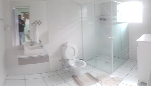 Imagem 16 de 21 de Belíssima Chácara Em Condomínio Pronta Para Seu Lazer