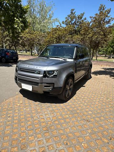 2023 Land Rover Defender 3.0 P400 Mhev 110 X-dynamic Hse Au