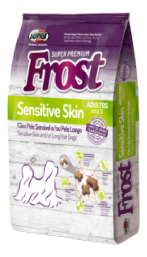 Frost Sensitive Skin SC 10,1 kg