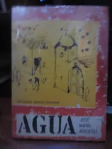 Comprar Libro Agua  Y Otros Cuentos Indigenas De Jose Maria Arguedas