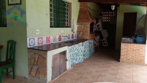 Imagem 19 de 24 de Chácara Com 3 Dorms, Cachoeirinha, Bom Jesus Dos Perdões - R$ 550 Mil, Cod: 995 - V995