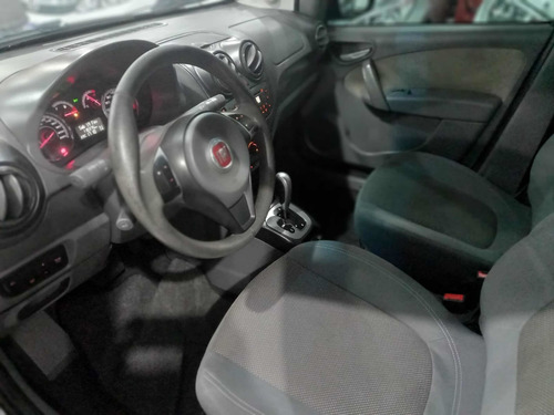 Imagem 12 de 15 de Fiat Palio 2014 1.6 16v Essence Flex Dualogic 5p