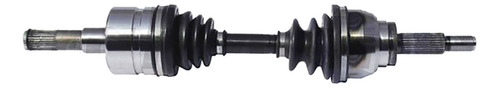 Flecha Homocinética Ford Explorer 1996-2001 V8 5.0