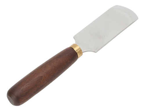 Cuchillo Para Cortar Cuero, Fácil De Controlar, Robusto Y Re