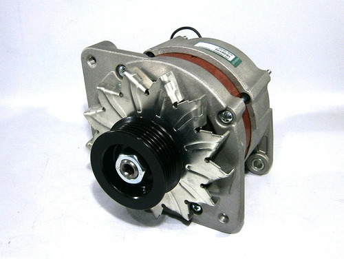 Imagen 1 de 6 de Alternador Chevrolet S10 2.2/monza 75a Tipo Bosch