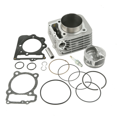 Honda Trx 400ex 1999-2008 Kit Reparación Cilindro Y Piston