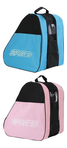 2 Skate Bags, Portable Skate Bags 1