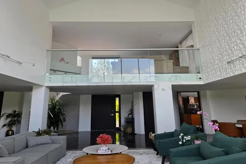 Casa En Arriendo En Guaymaral. Cod A7315