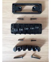 Comprar Puente + Cordal De Bajo Warwick 5 Cuerdas