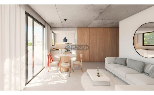 Departamento En Venta En San Antonio De Padua