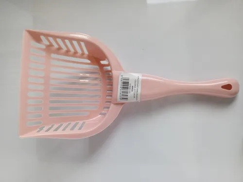 Pala Recolectora Para Arenero