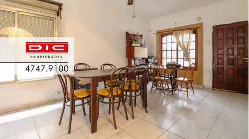 Casa 5 Ambientes Venta - Boulogne