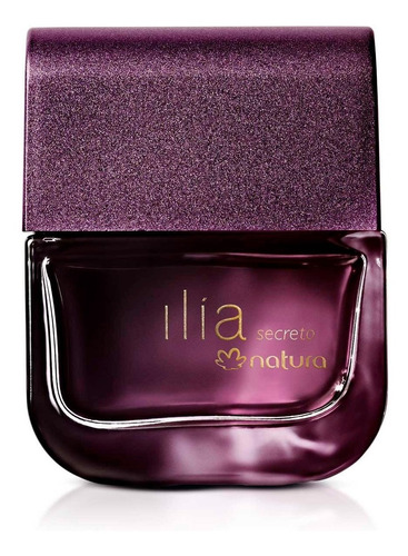 Natura Ilía Secreto Deo Parfum 50ml 