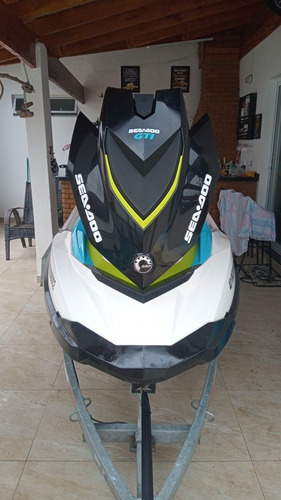 Seadoo