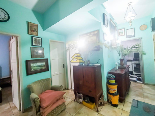 Imagem 8 de 30 de Apartamento - Ref: Scv5647