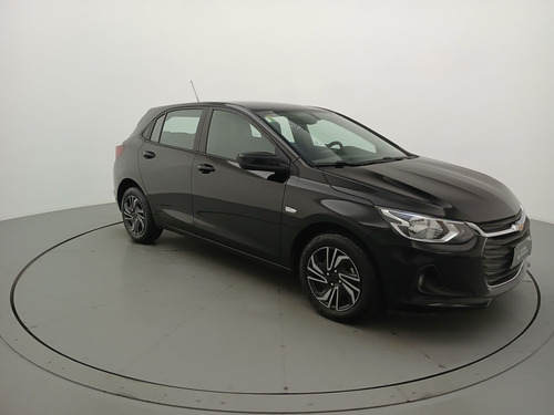 Chevrolet Onix 1.0 TURBO FLEX LT MANUAL
