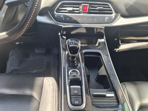JAC JS8 1.5 LUXURY SE 4X2 DCT AT 5P