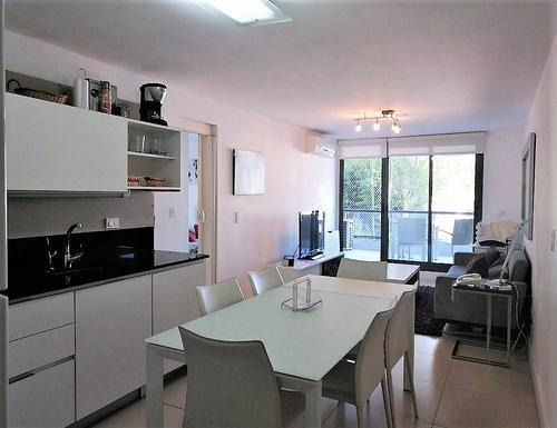 Alquiler Temporal Apartamento 2 Dormitorios 73802