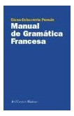 Libro Manual De Gramatica Francesa (ariel Lenguas Modernas)
