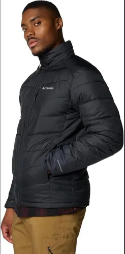 Campera Columbia Labyrinth Loop, Talle M