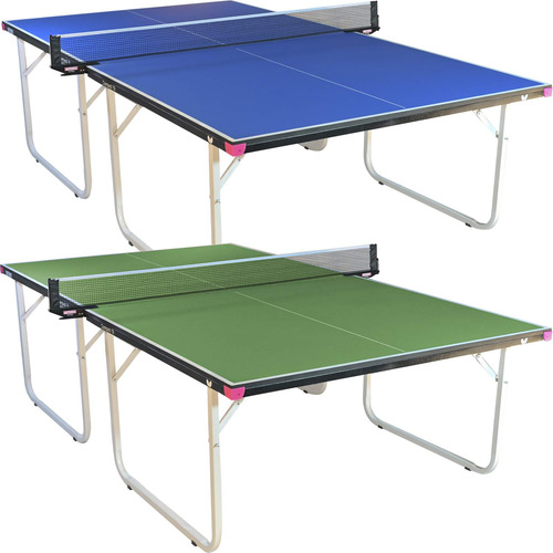 Mesa Ping Pong Compacta 16 Año 3 Garantia Envia Totalmente