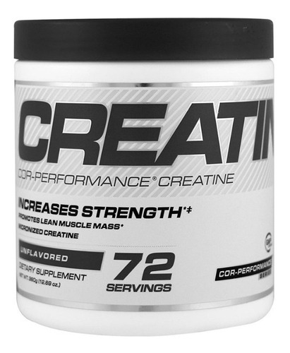 Creatina Monohidratada Cellucor