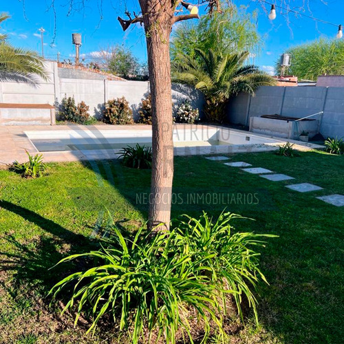 Se Vende Excelente Propiedad En Saladillo.