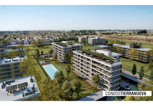 Departamento En Venta 2 Dormitorios A Estrenar 2 Cocheras Amenities Tierra Nueva Fisherton Rosario