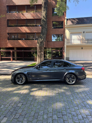 BMW Serie M 3.0 M3 431cv