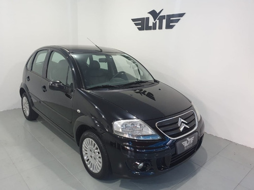 Citroen C3 Glx 14