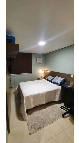 Imagem 4 de 16 de Lindo Apartamento, Sol Da Tarde - 24677