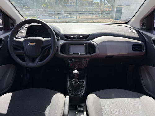 Chevrolet Onix 1.0mt Joye