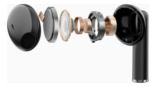 Audífonos Filwans Gt Zero Earbus. Bluetooth 5.4