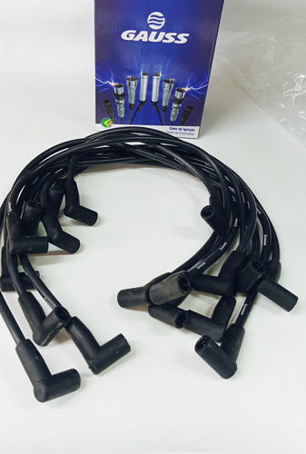 Cable De Bujias Chevrolet Grand Blazer 5.7 8 Cilindro 91-94 