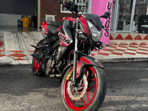 Pulsar Ns 200 Pro 2017