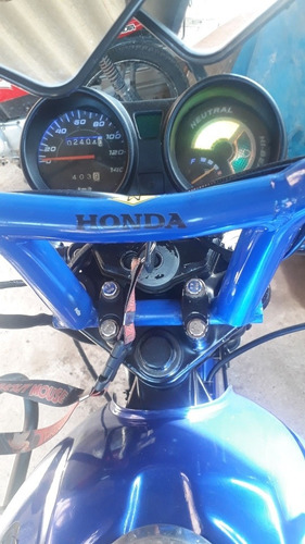 Titan Titan 150
