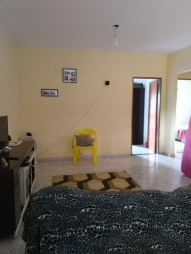 Imagem 2 de 13 de Chácara À Venda, 1600 M² Por R$ 350.000,00 - Caçapava Velha - Caçapava/sp - Ch0028