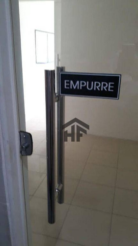 Imagem 12 de 20 de Sala Comercial Em Empresarial Na Ilha Do Leite, Recife - Sa0003
