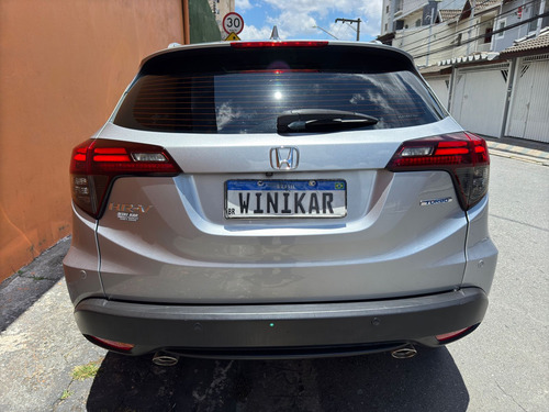 Honda HR-V HR-V TOURING 1.5 FLEX TB 16V 5P AUT.