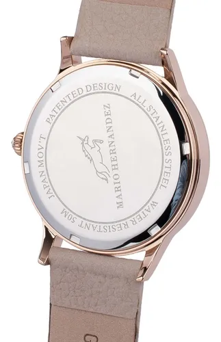 Relojes mario hernandez hotsell