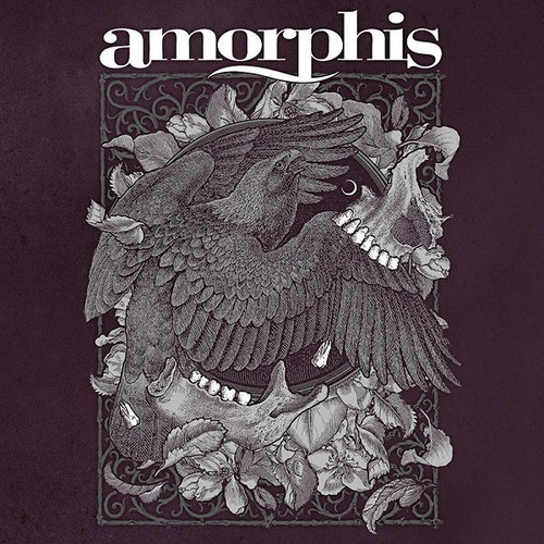 Lp-album (amorphis-circle) Nb 2997-1