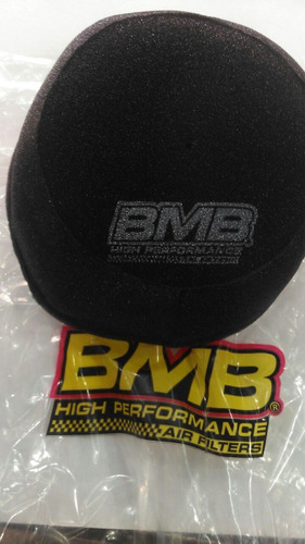 Recambio Filtro Bmb Competicion Honda Crf 450 2009-2012