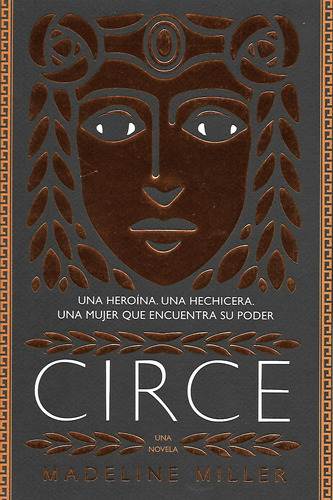 Libro Circe Tapa Dura