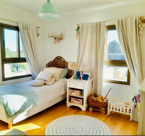 Venta Casa 5 Ambientes Buenos Aires Golf Club Bella Vista
