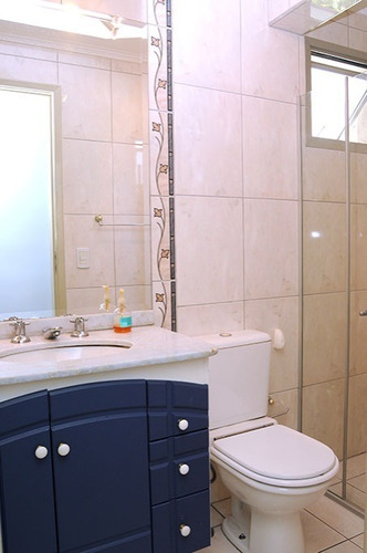 Imagem 12 de 12 de Apartamento A Venda Freguesia Do Ó - Ap00725 - 69365278