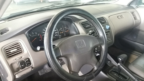 Honda Accord 1999 2.3 Exr 4p