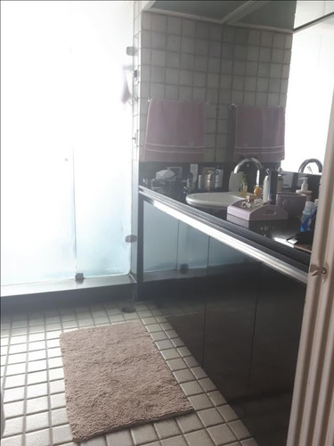 Imagem 18 de 30 de Apartamento À Venda, 275 M² Por R$ 1.200.000,00 - Tamarineira - Recife/pe - Ap1117