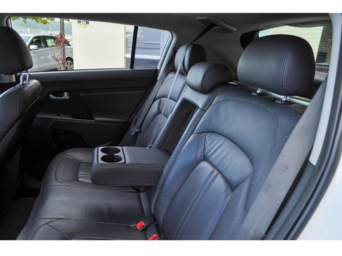 Imagem 15 de 15 de Kia Sportage Ex2 2.0 At
