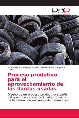 Libro: Proceso Produtivo Para El Aprovechamiento De Las Llan