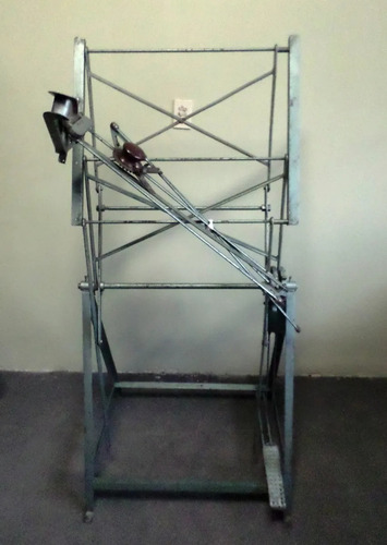 Imagen 6 de 10 de Antiguo Tablero Atril Profesional Dibujo Técnico Tecnígrafo